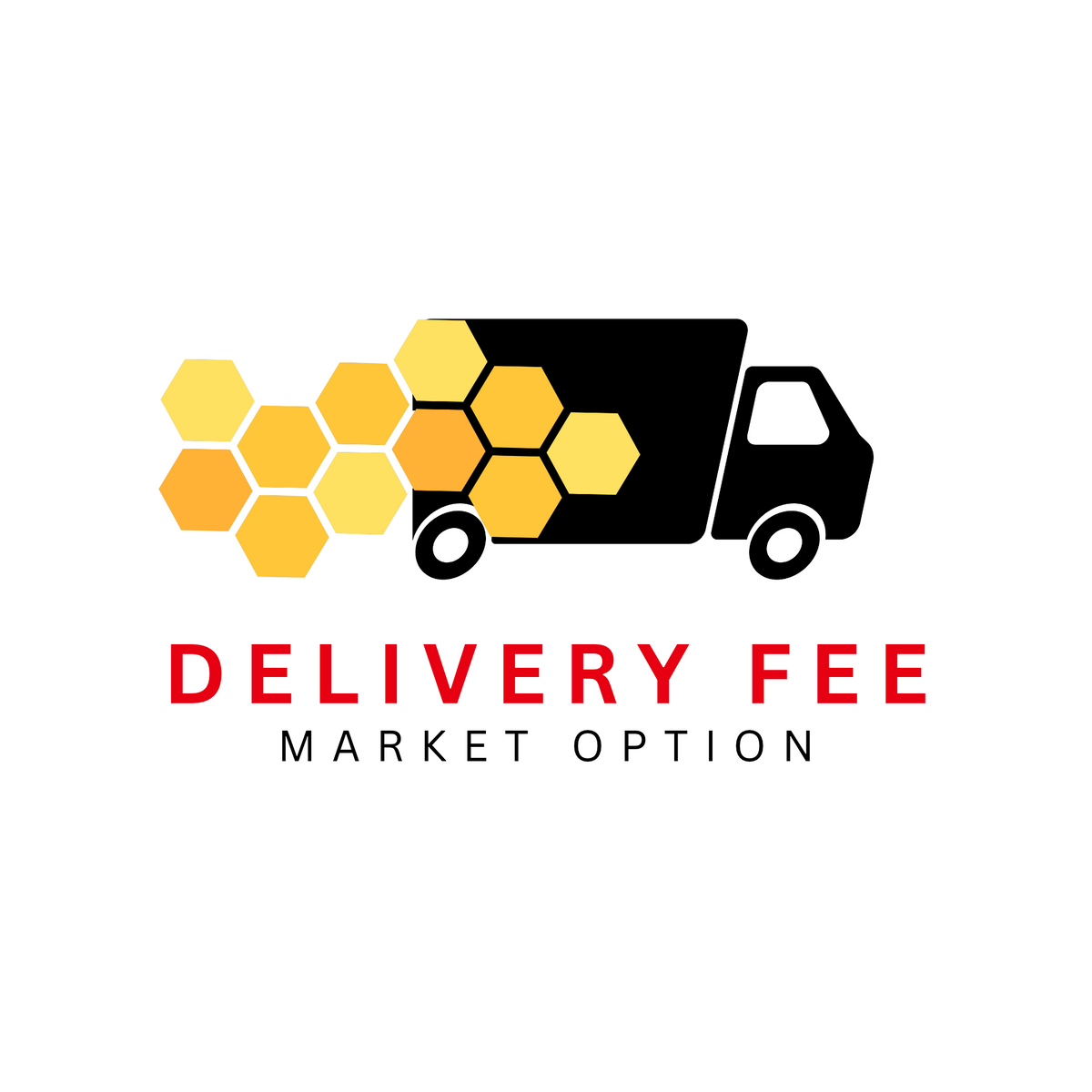 Delivery Fee