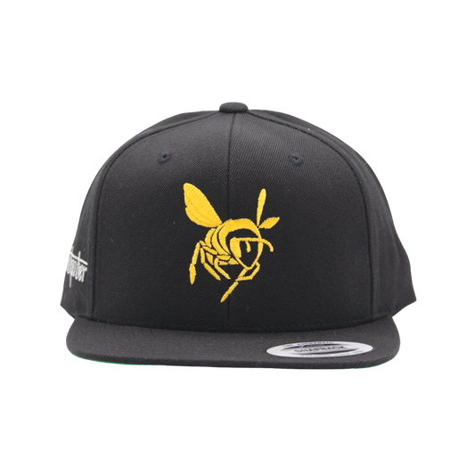 Bee Hat - Snap Back