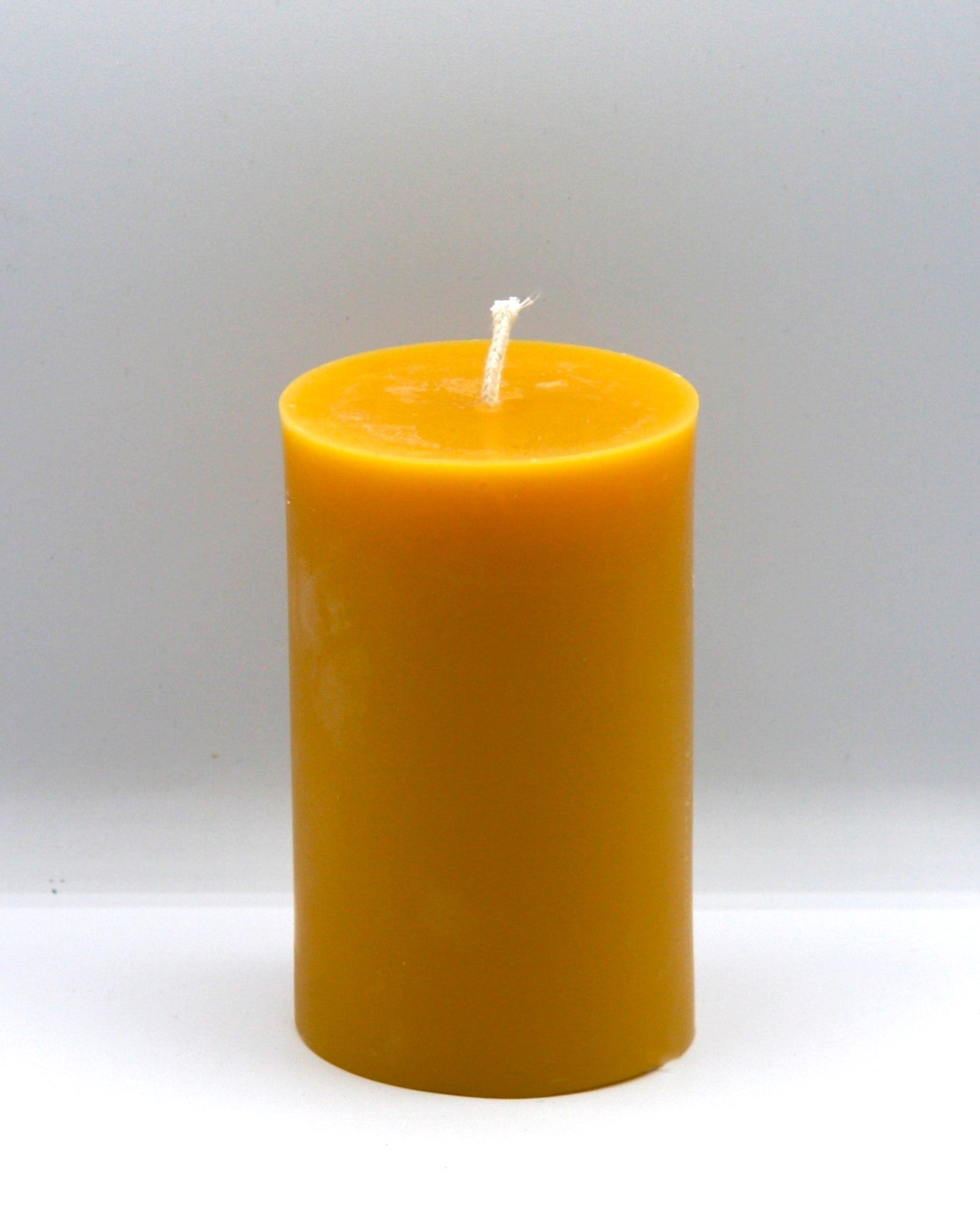 Candle, Medium Pillar