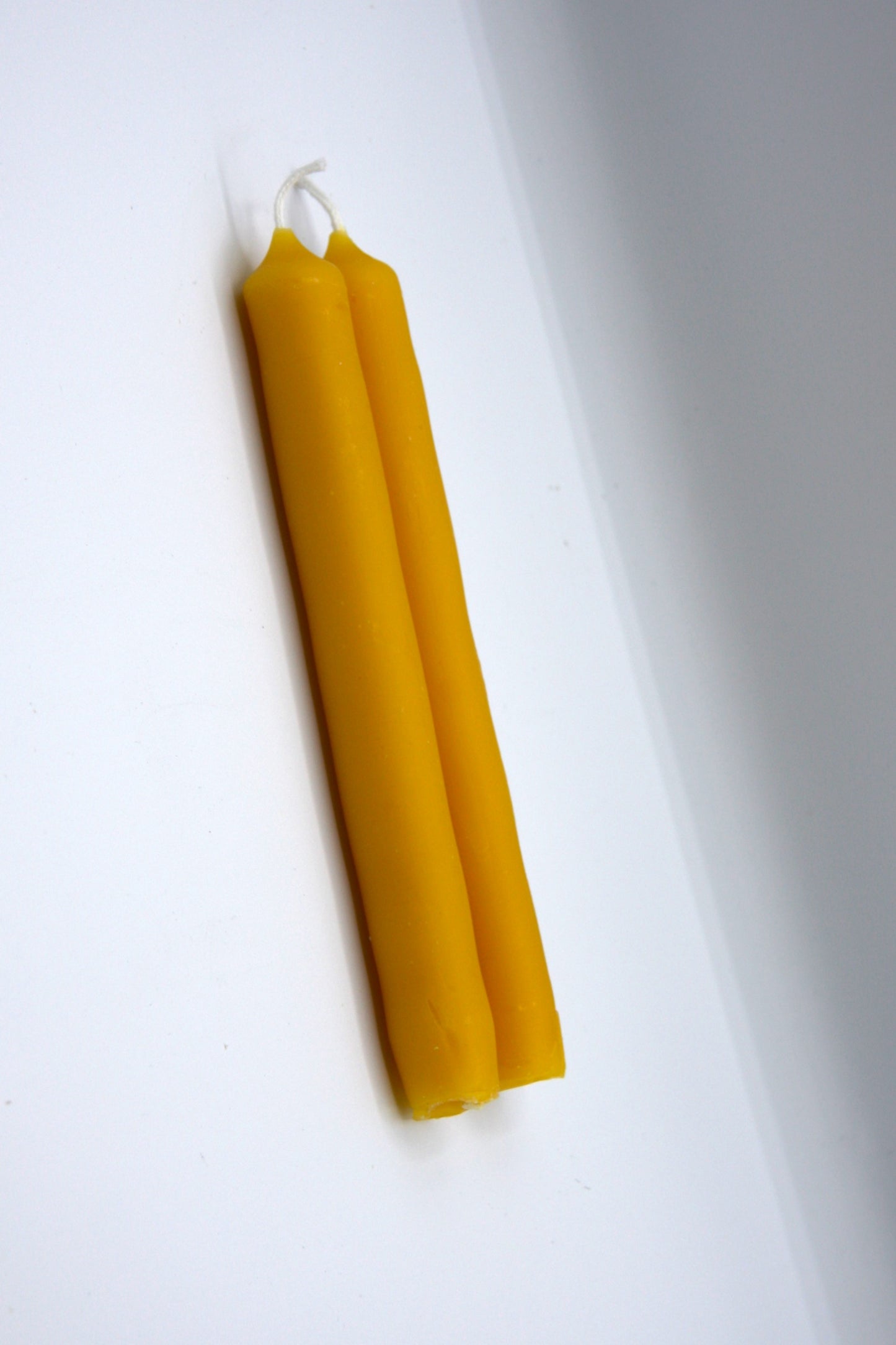 Candle, Tapered Pair