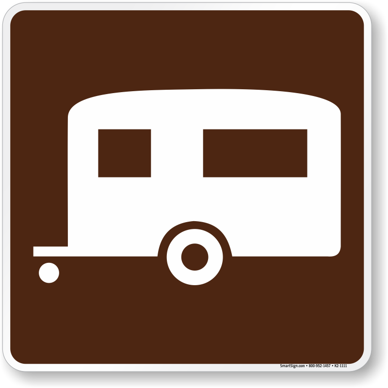RV/Trailer Spot