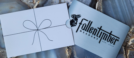 Fallentimber Gift Cards