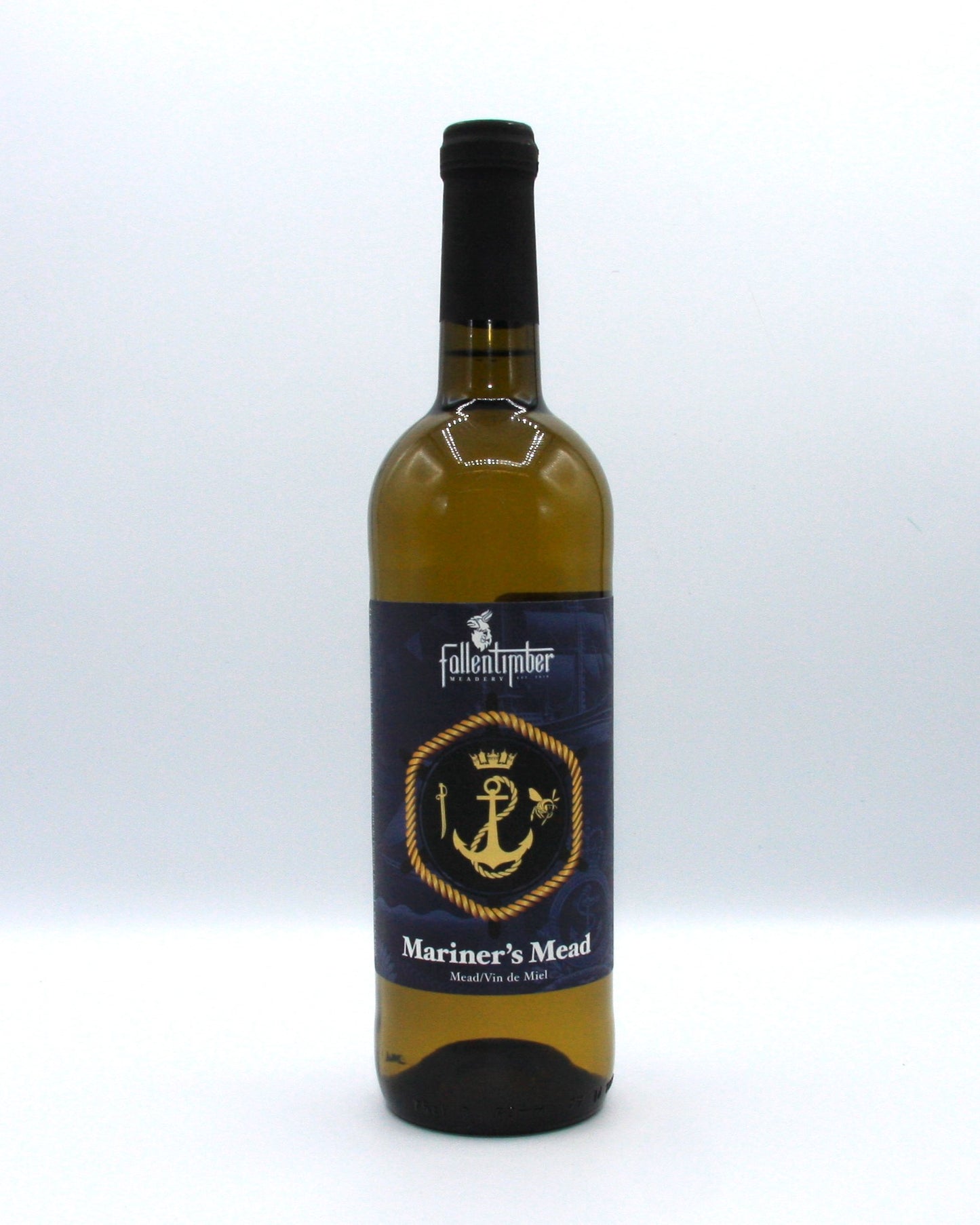 Mariner's Mead - 750mL Bottle