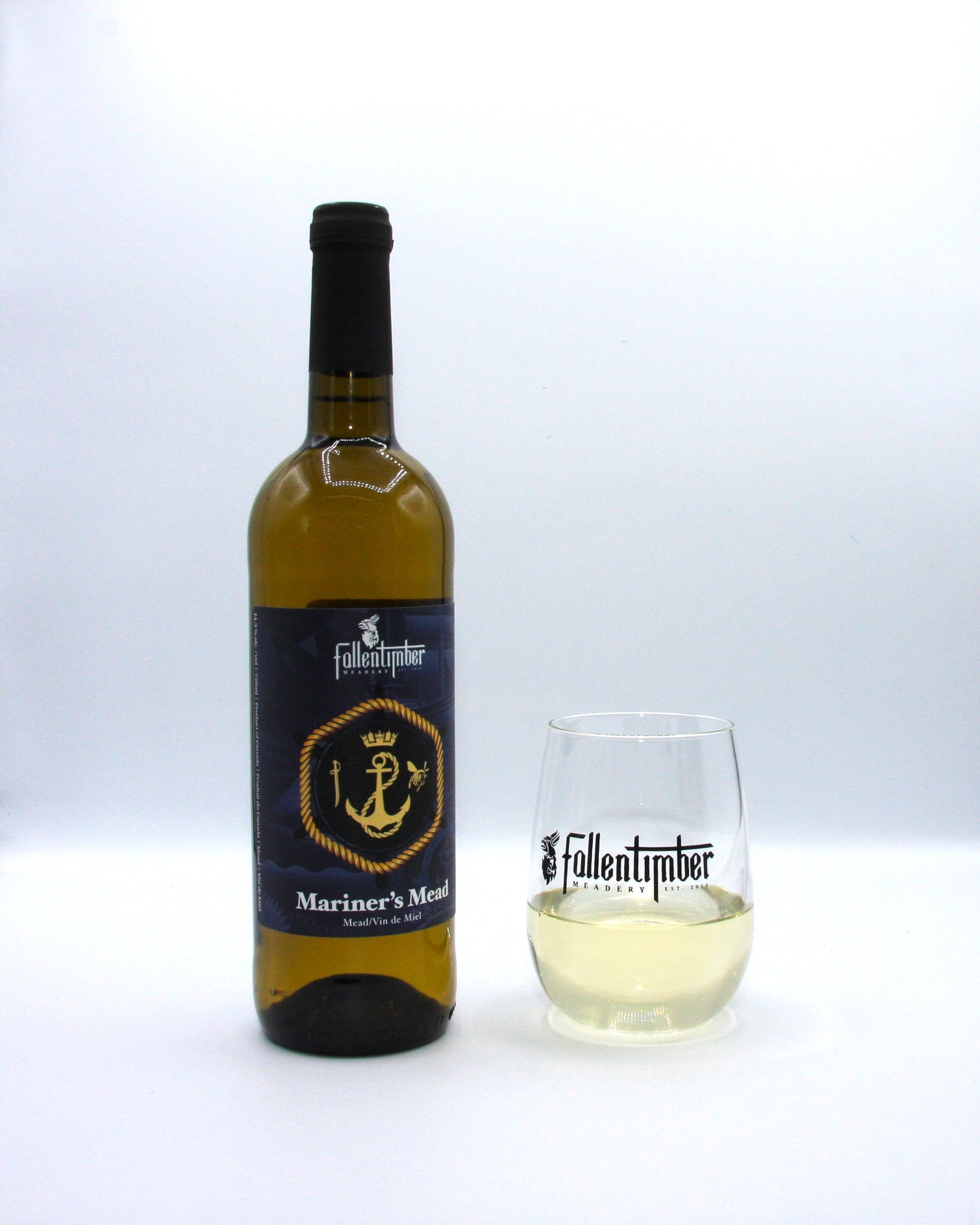 Mariner's Mead - 750mL Bottle