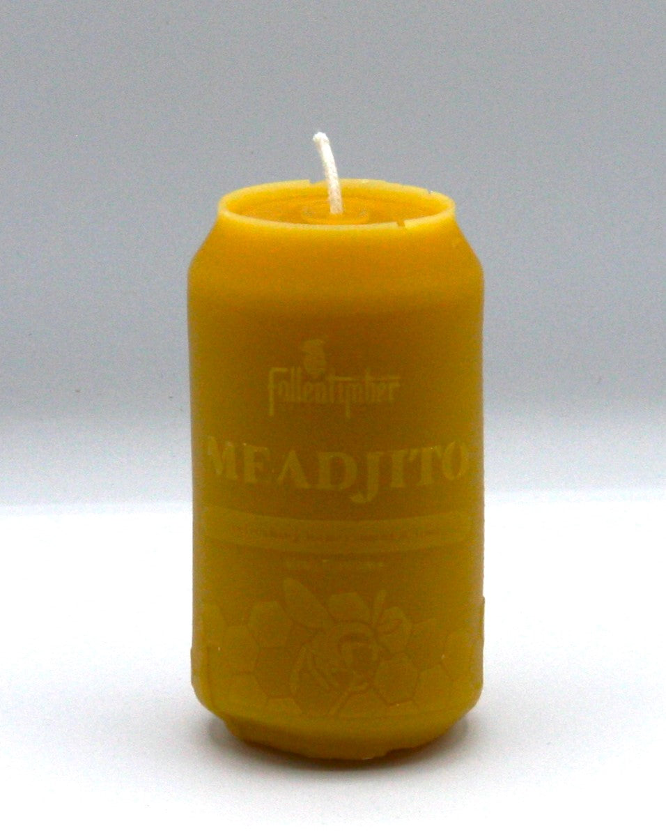 Candle, Meadjito Can-dle