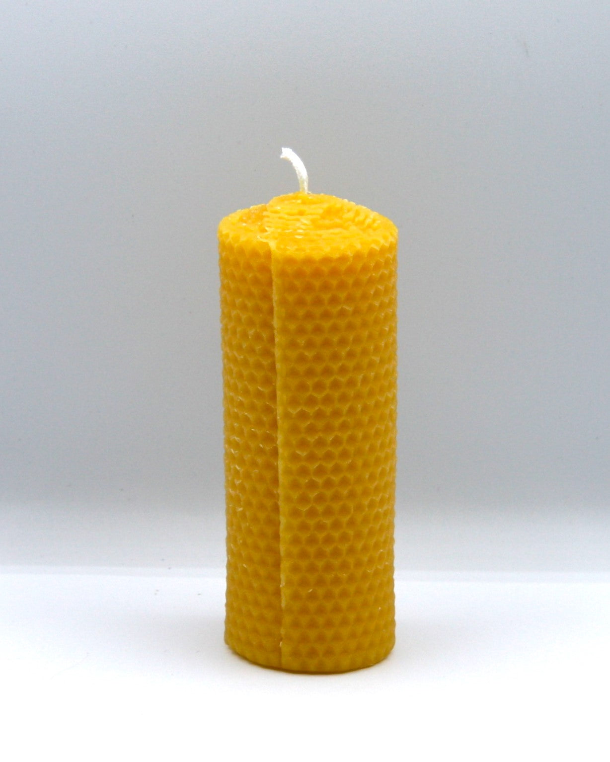 Candle, Rolled Comb