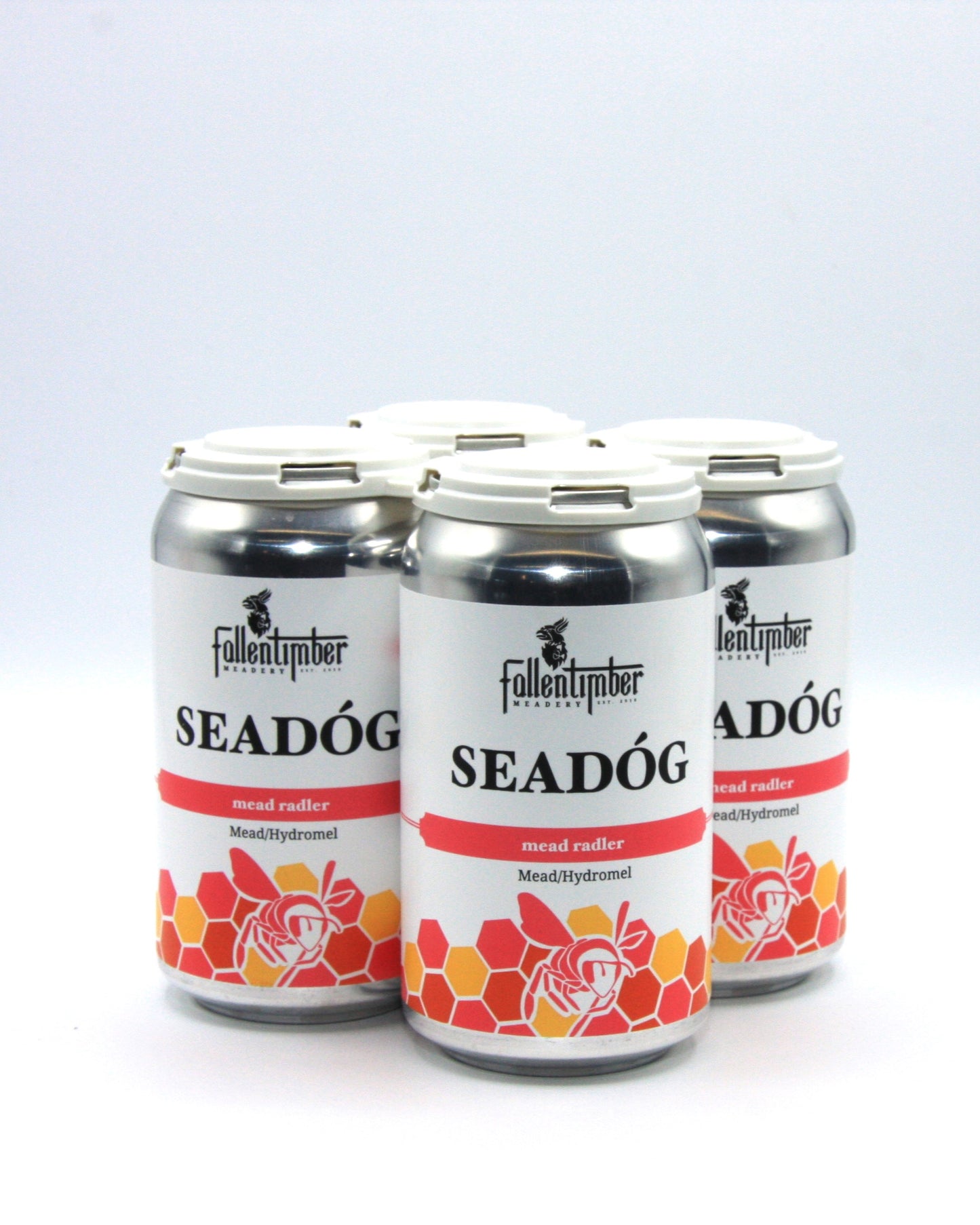 Seadóg - 4 Pack 355mL Cans