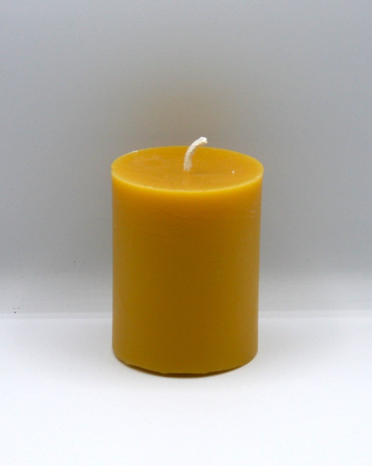 Candle, Small Pillar
