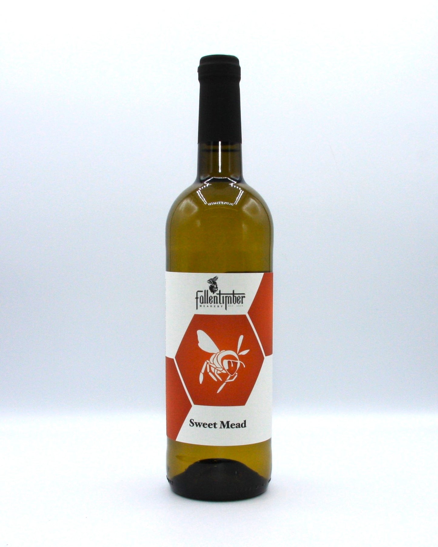 Sweet Mead - 750mL Bottle