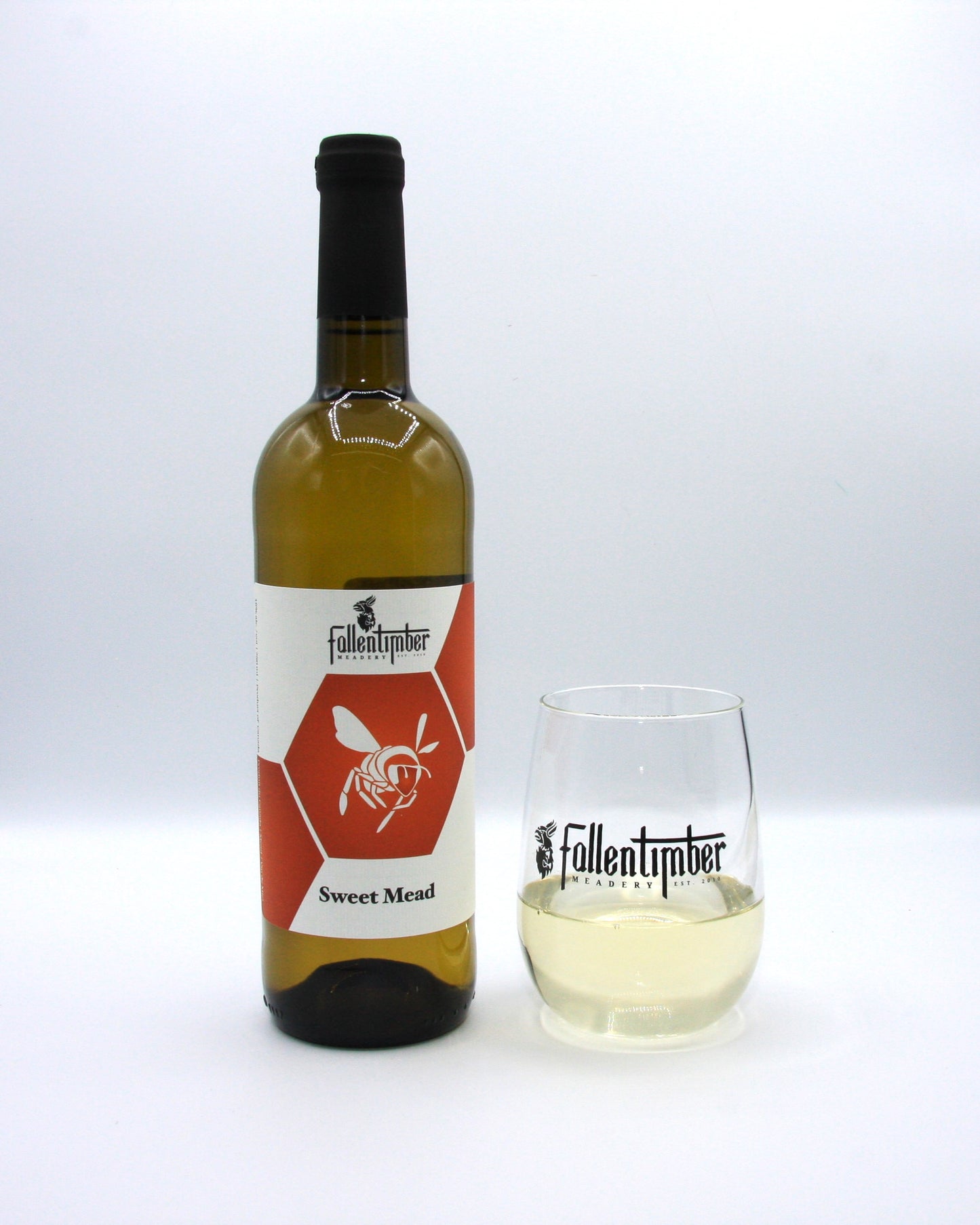 Sweet Mead - 750mL Bottle