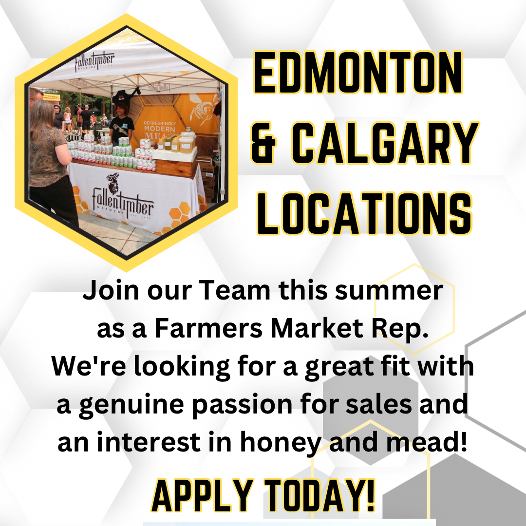 Searching for Edmonton & Calgary Farmers Market Reps. – Fallentimber ...