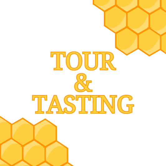 Tour & Tasting