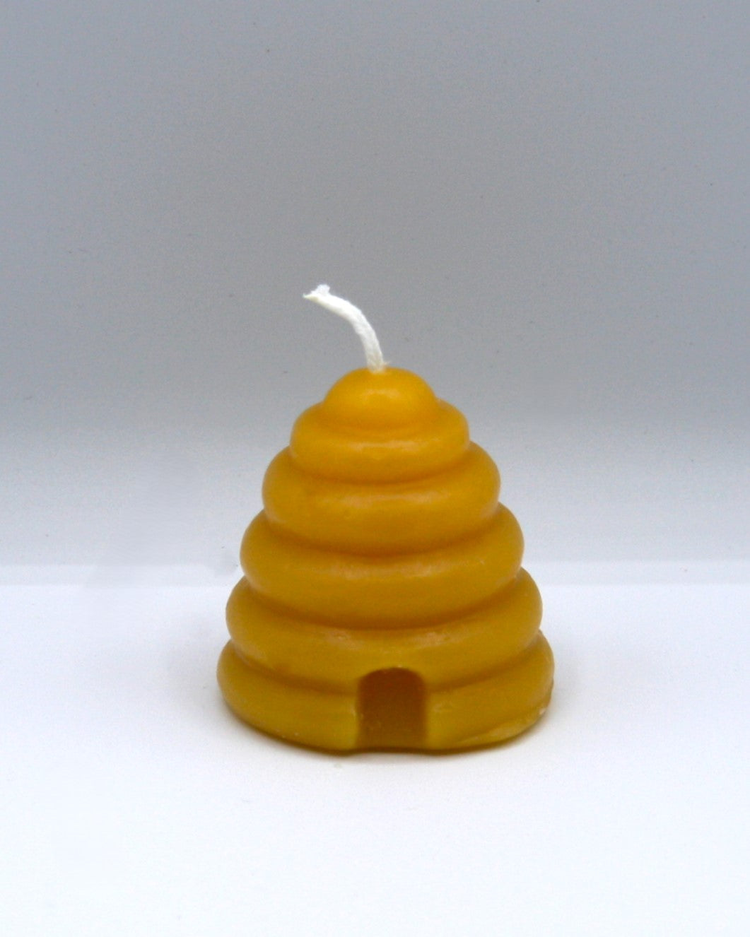 Candle, Bee Hive