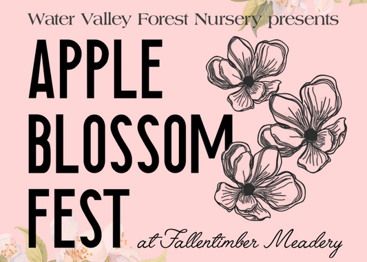 Apple Blossom Festival - Admission